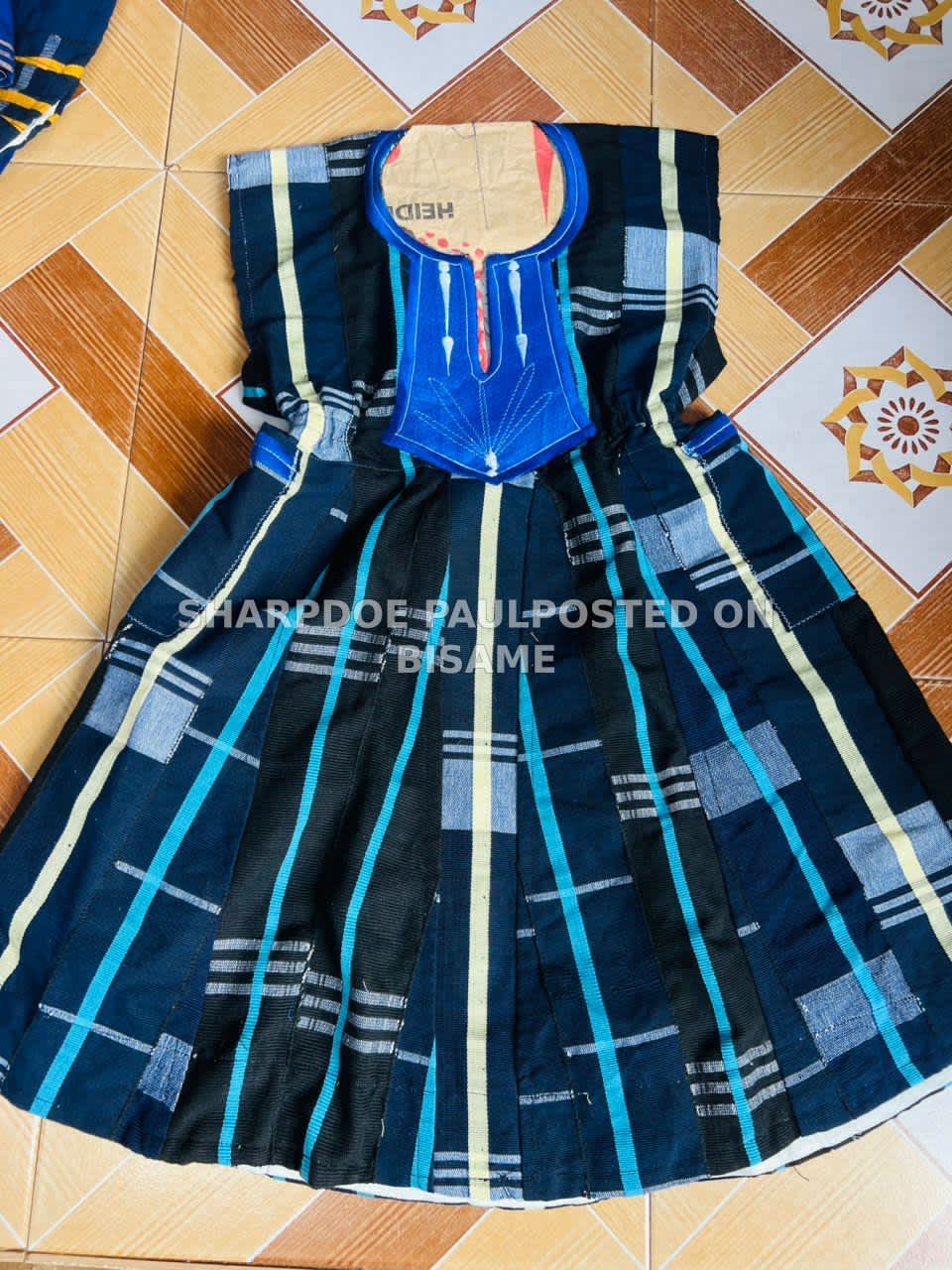 APS OSSOM MAWUkOMEVI VENTURES