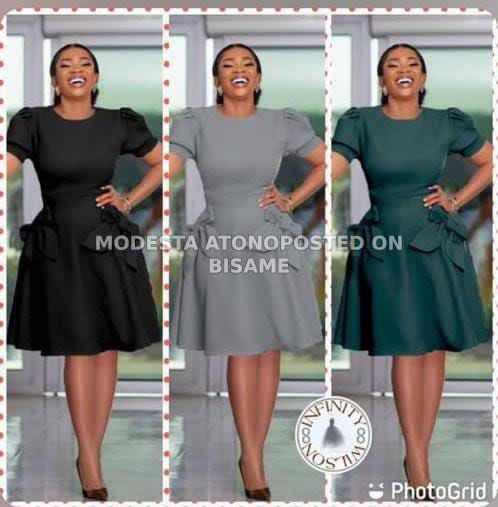 Ladies Office Wears, Dresses, Outfits 