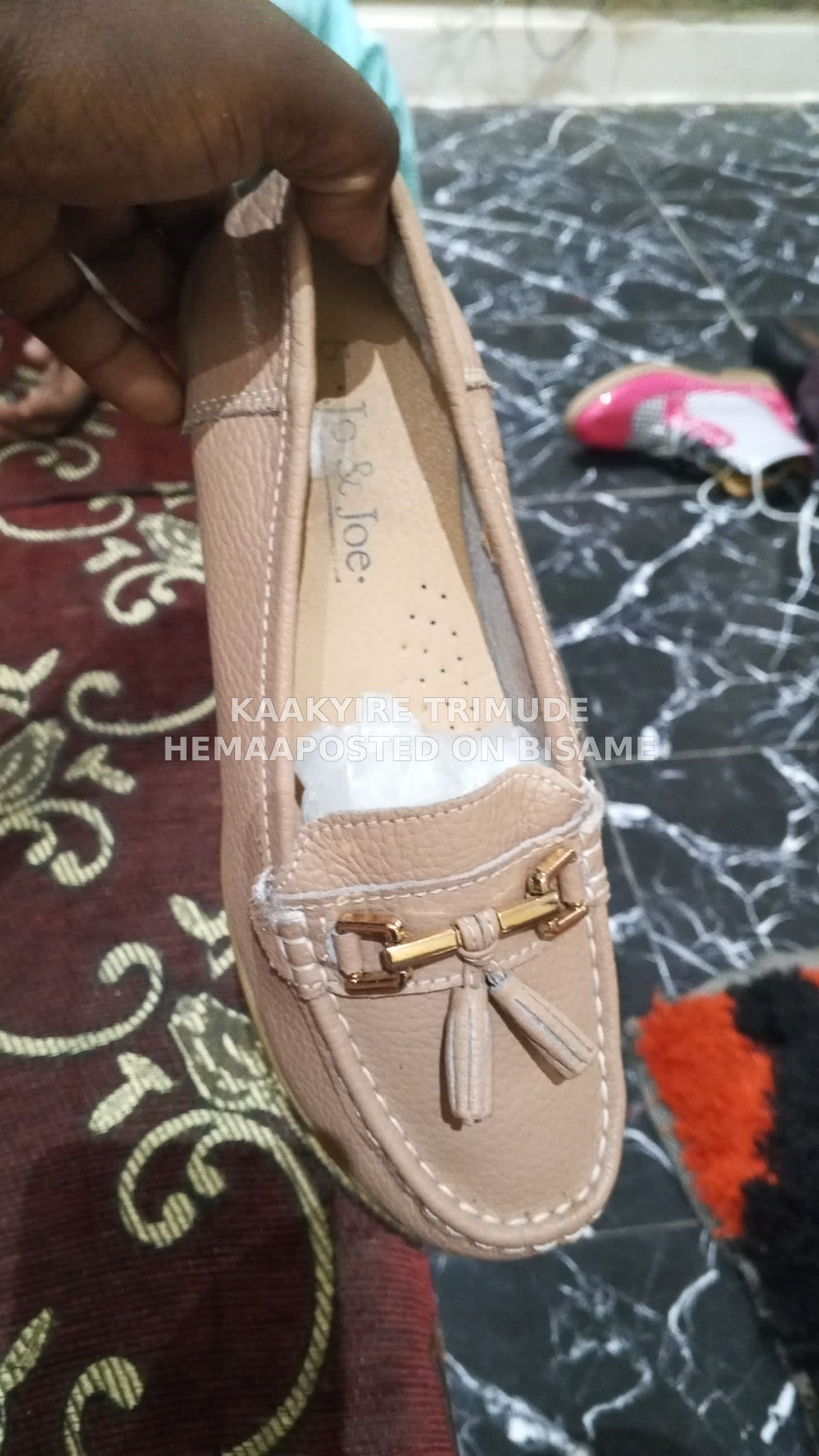 Men's Shoes 