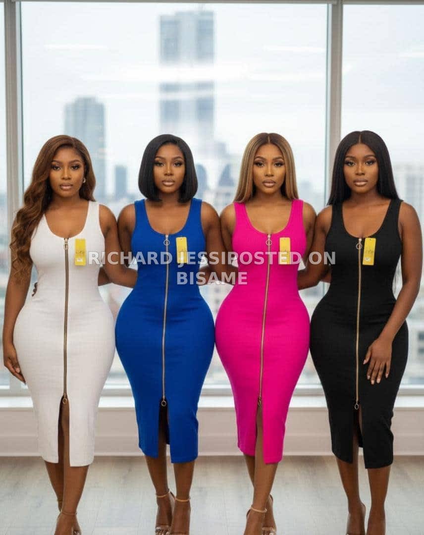 Women's Clothing, Wears, Outfits 