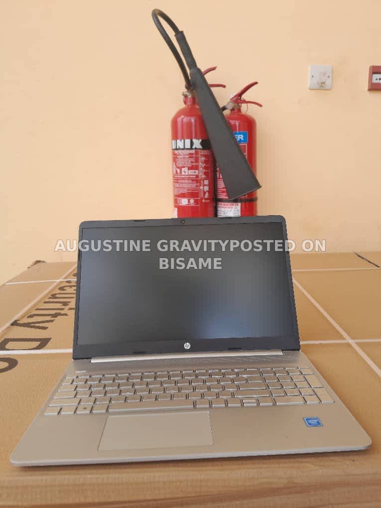 Hp Laptop Celeron 8gb Ram 250gb