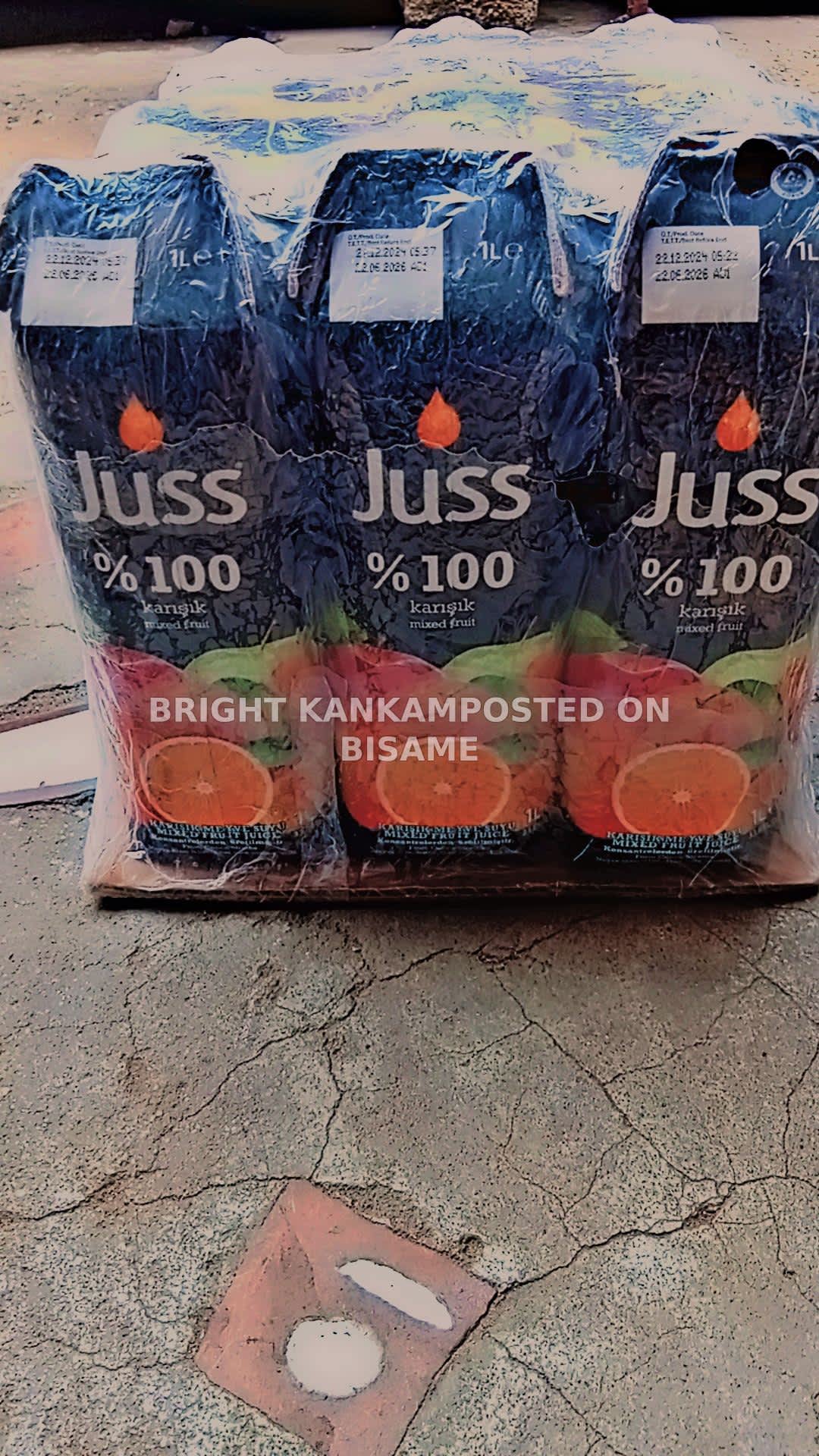 Fruit Juice, Drinks 