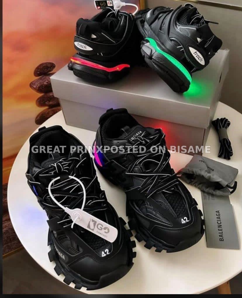 Balenciaga Sneakers