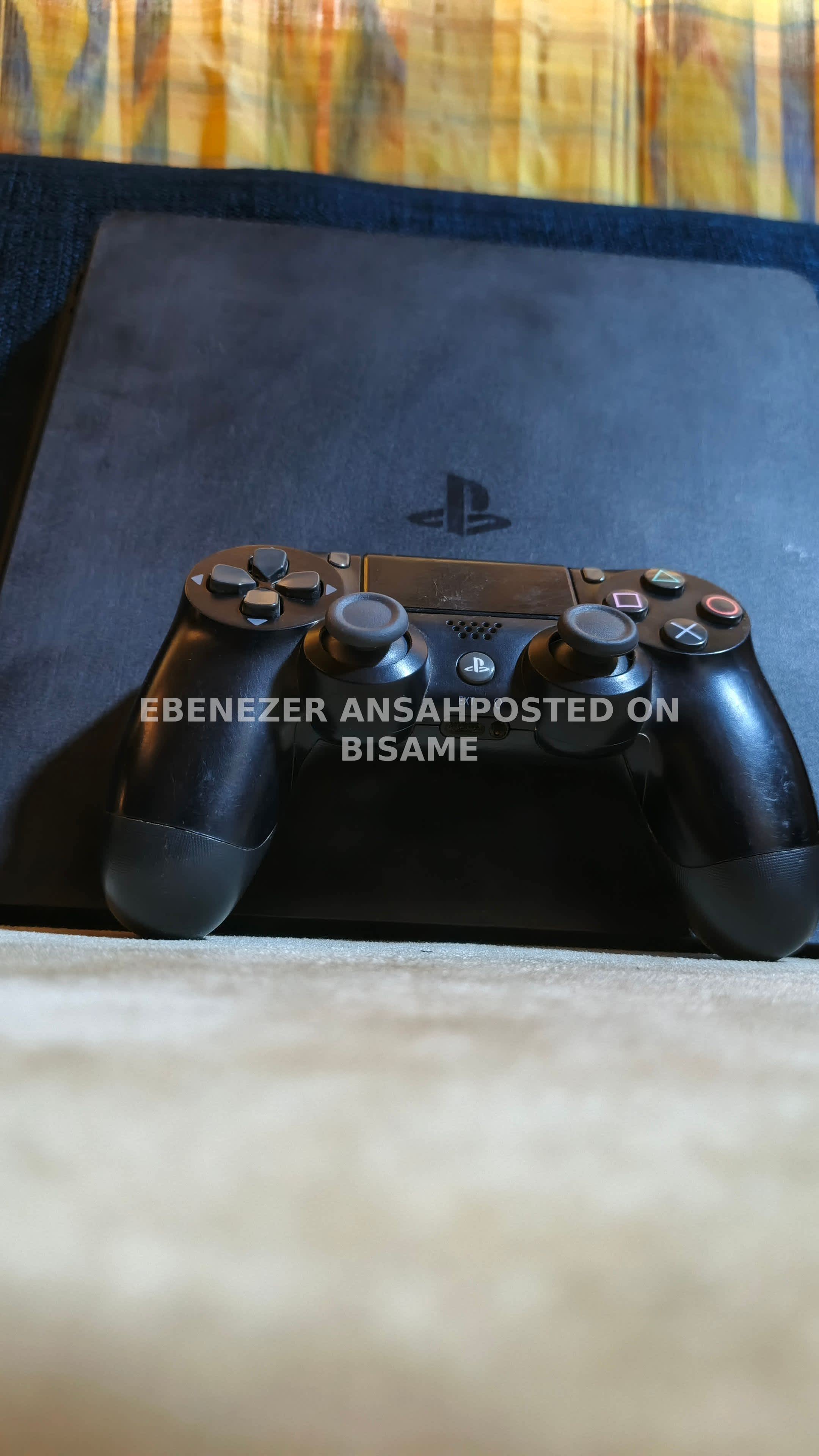 Sony PS4 Slim Jailbreak - 1TB 