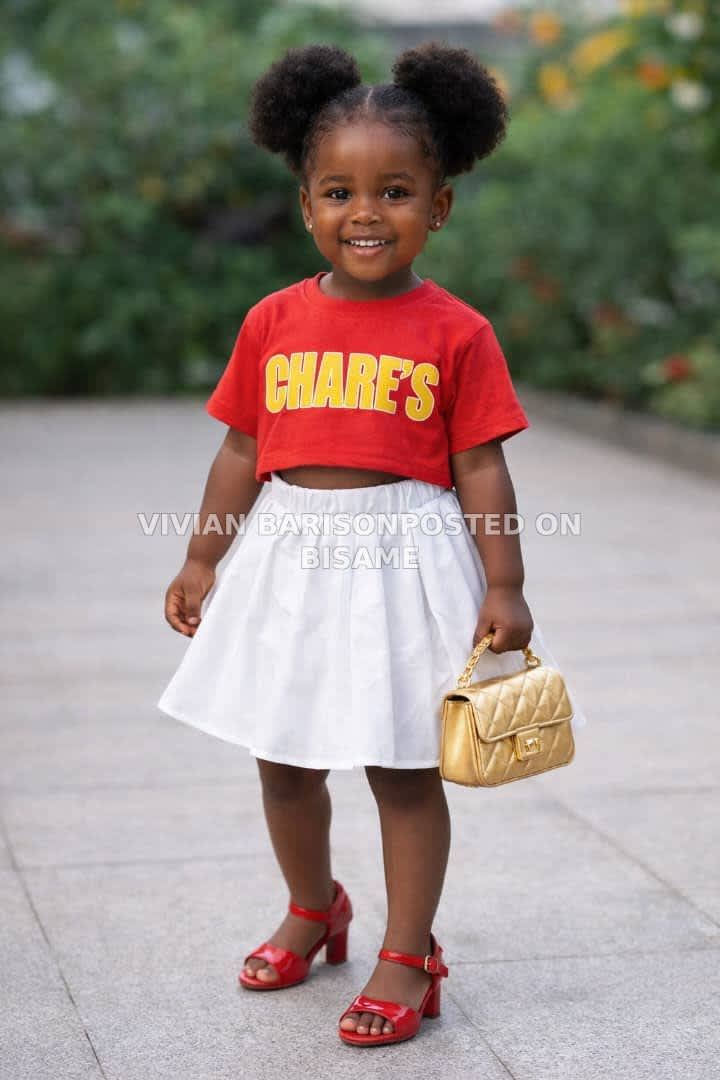 Kids Clothing