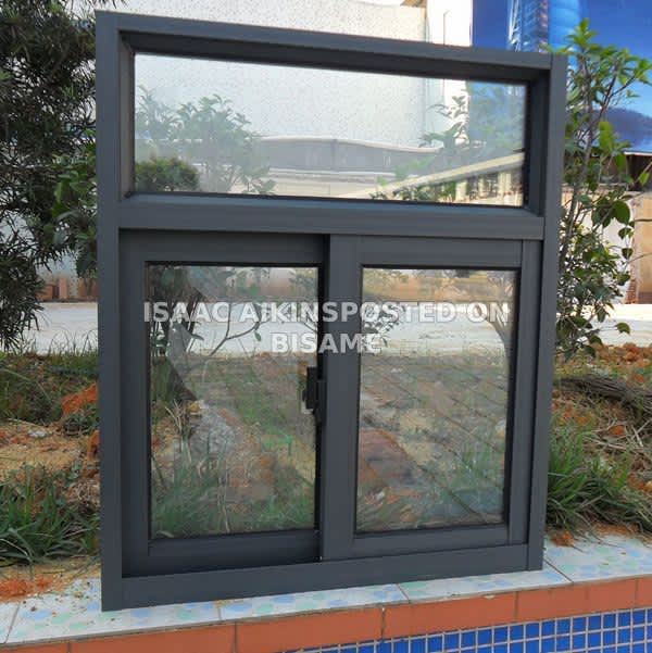 MR AIKINS GLASS AND ALUMINIUM