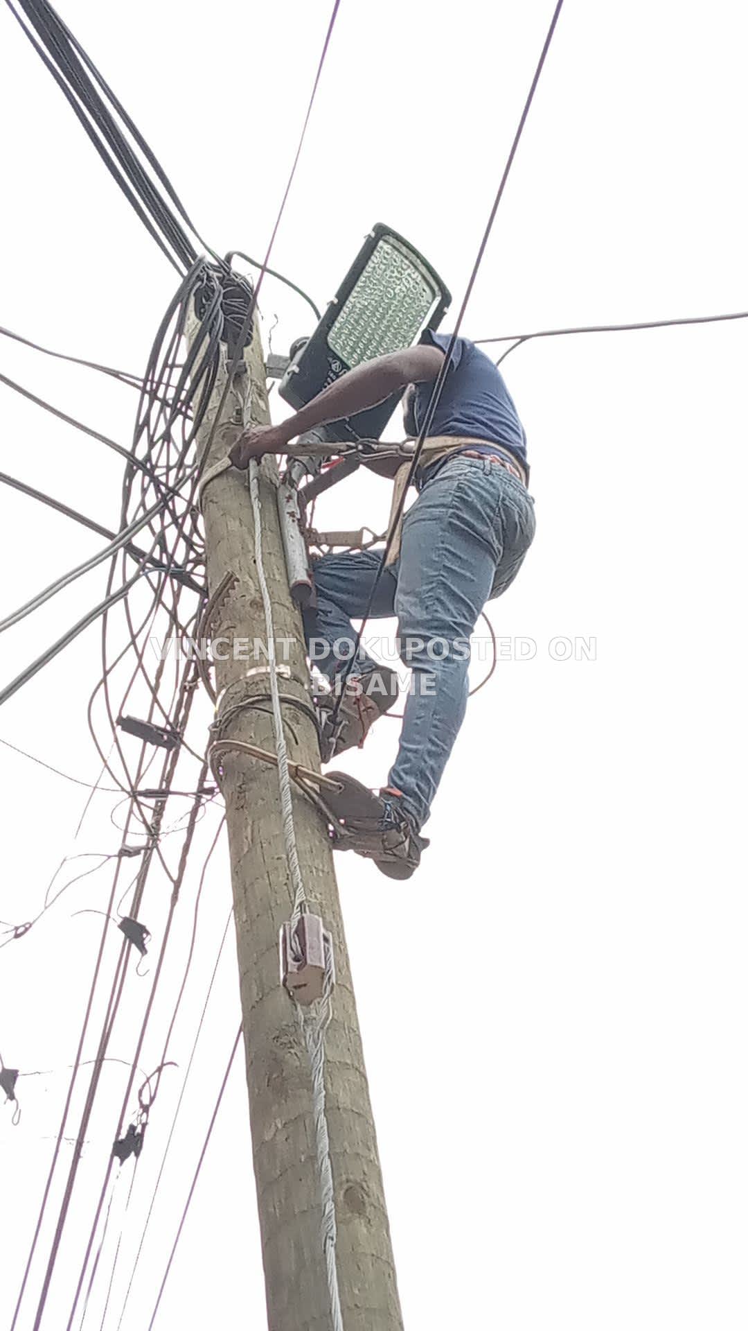Electrician, Painting, and more 