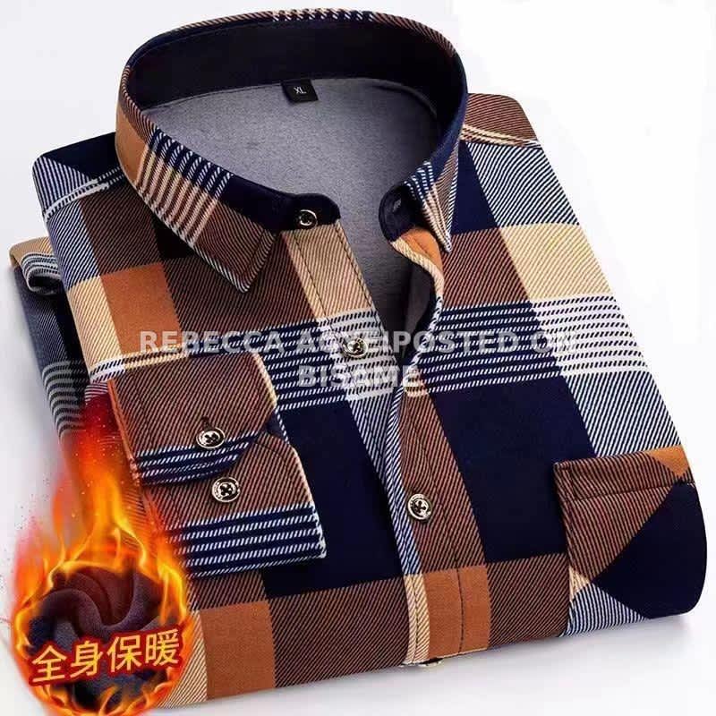 Men's Shirts 