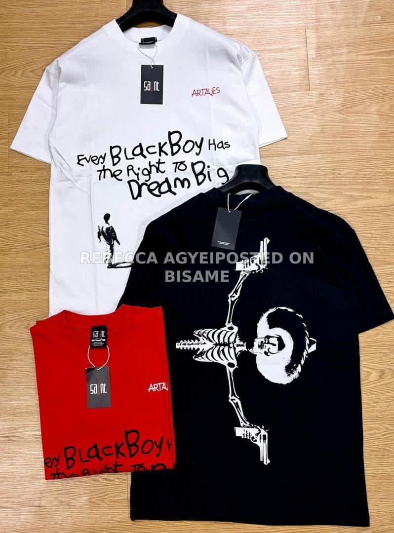 Men's Shirts 