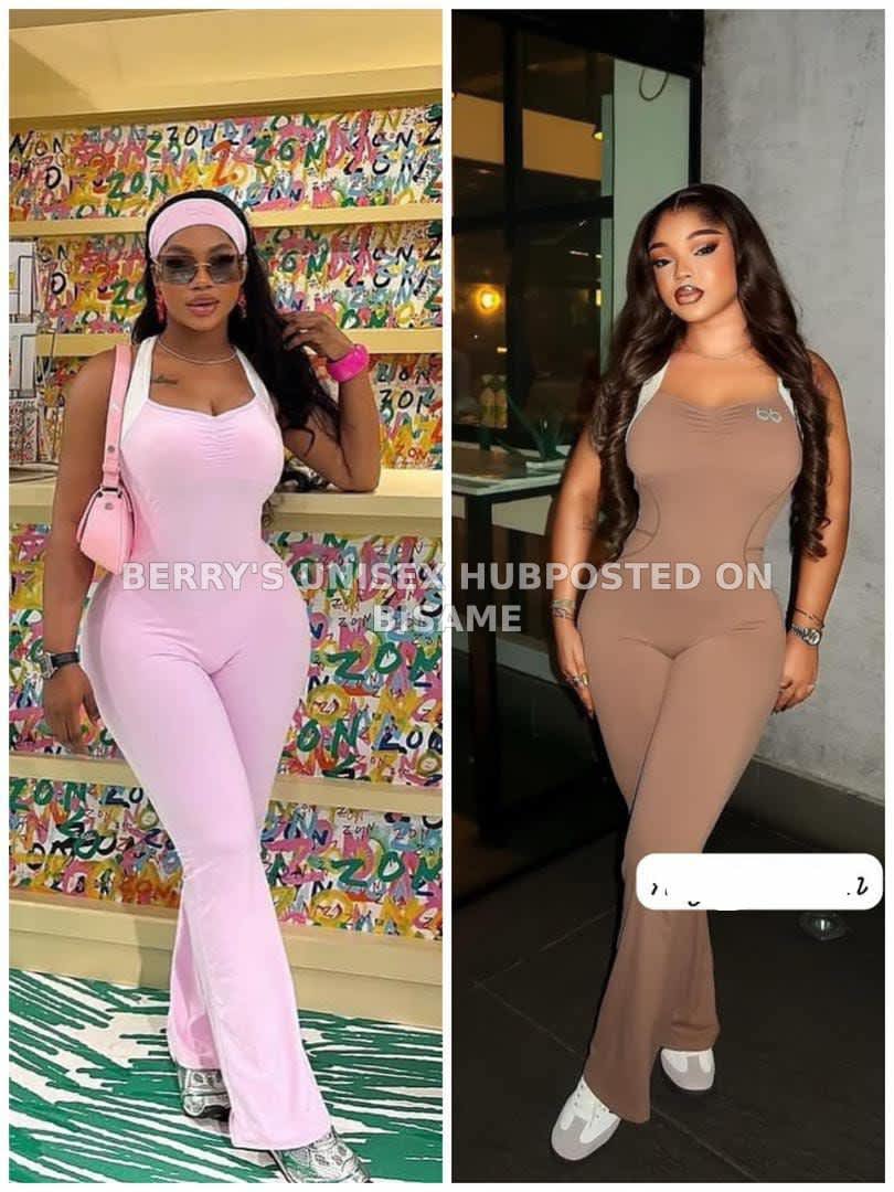 Jumpsuits, 2 pieces Clothing