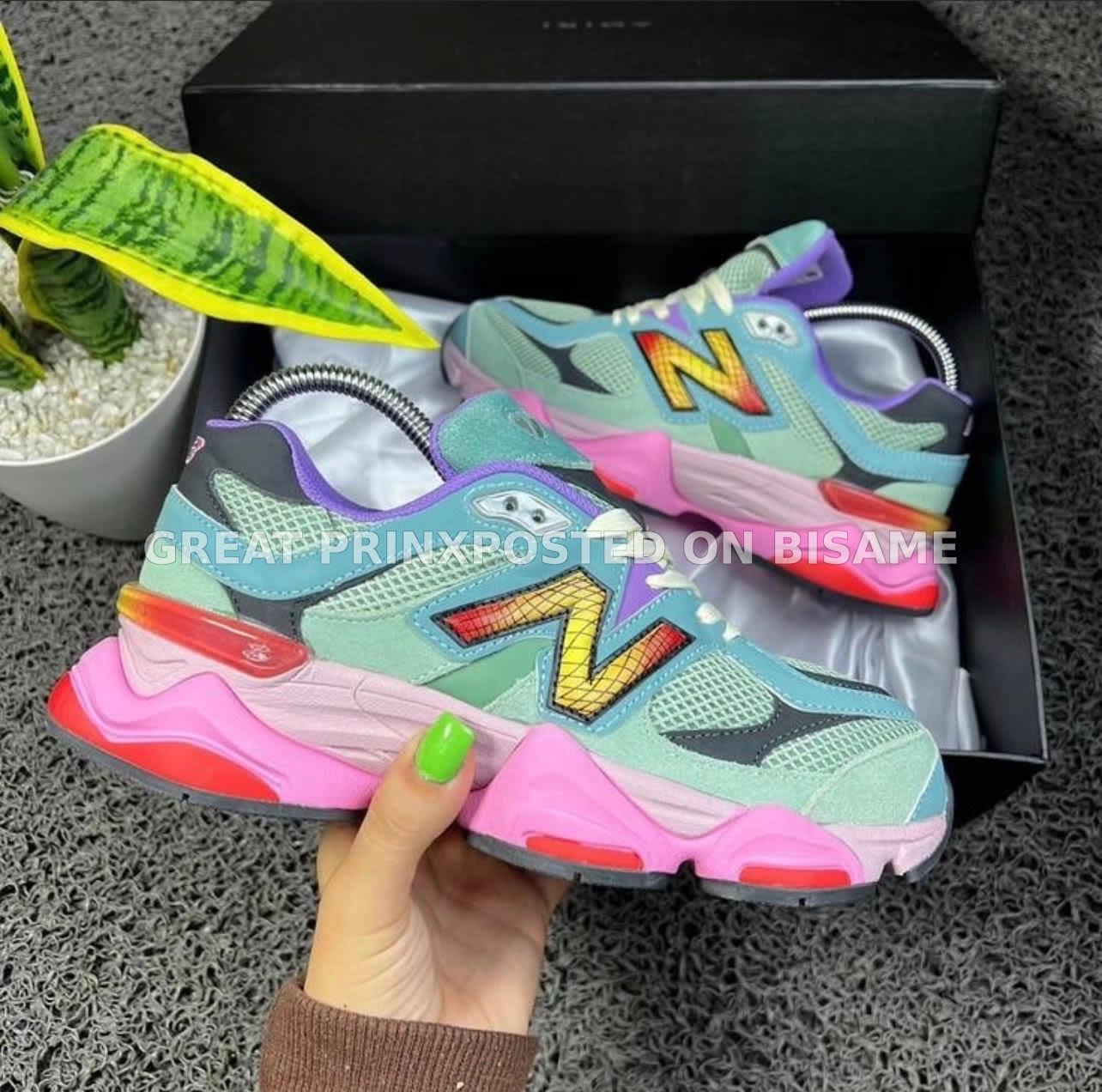 New Balance Sneakers