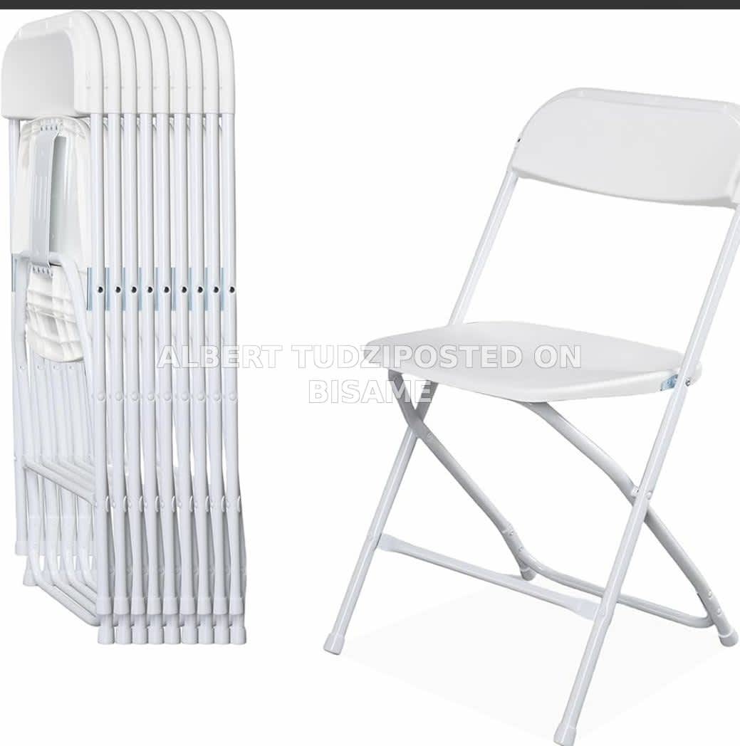 Foldable Chairs