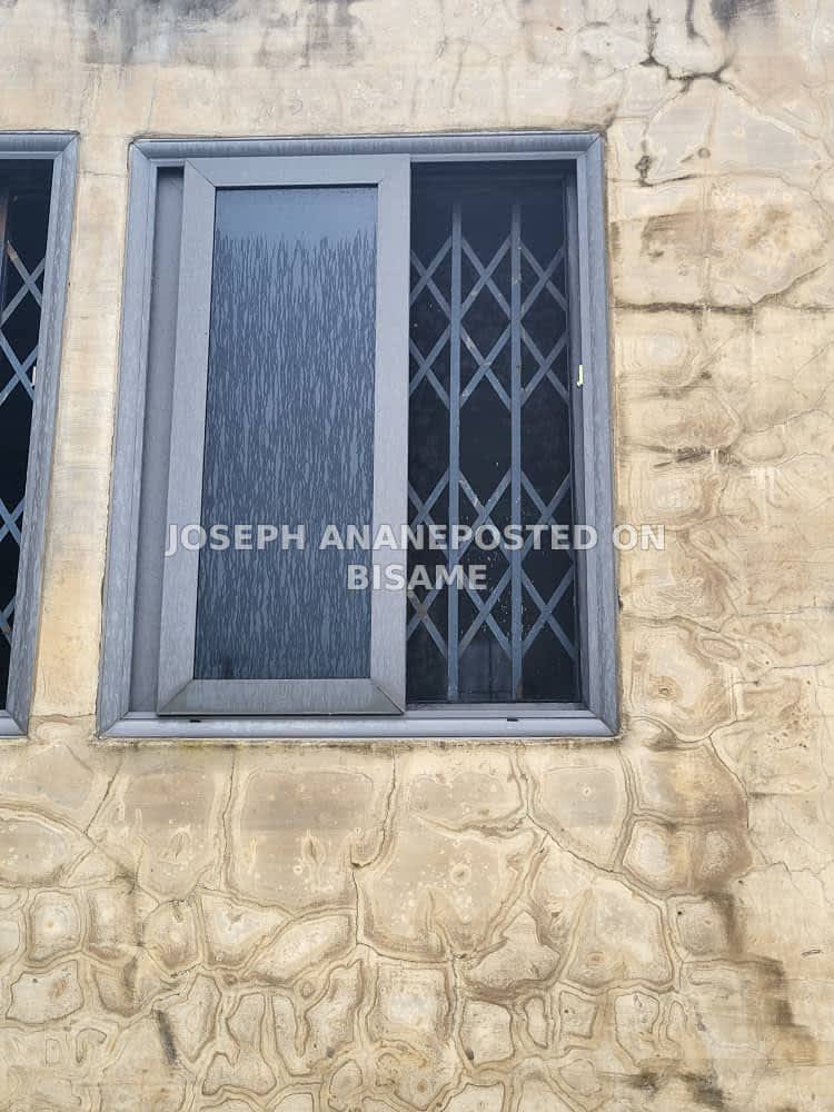 Adom Ba Aluminium Company