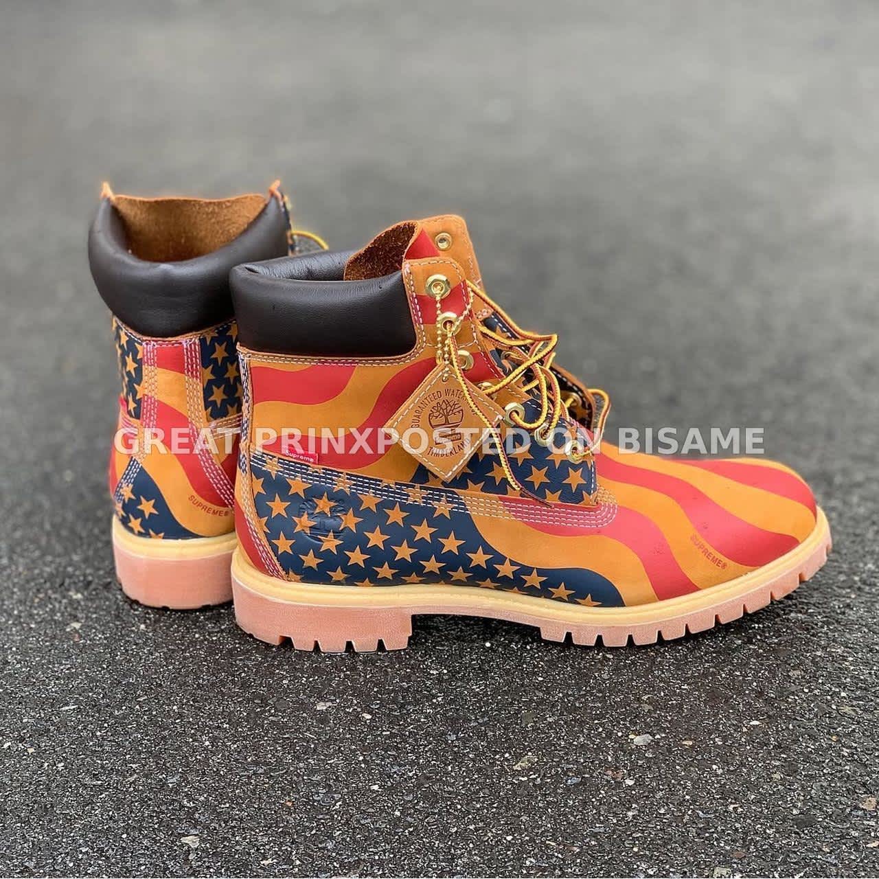 Timberland