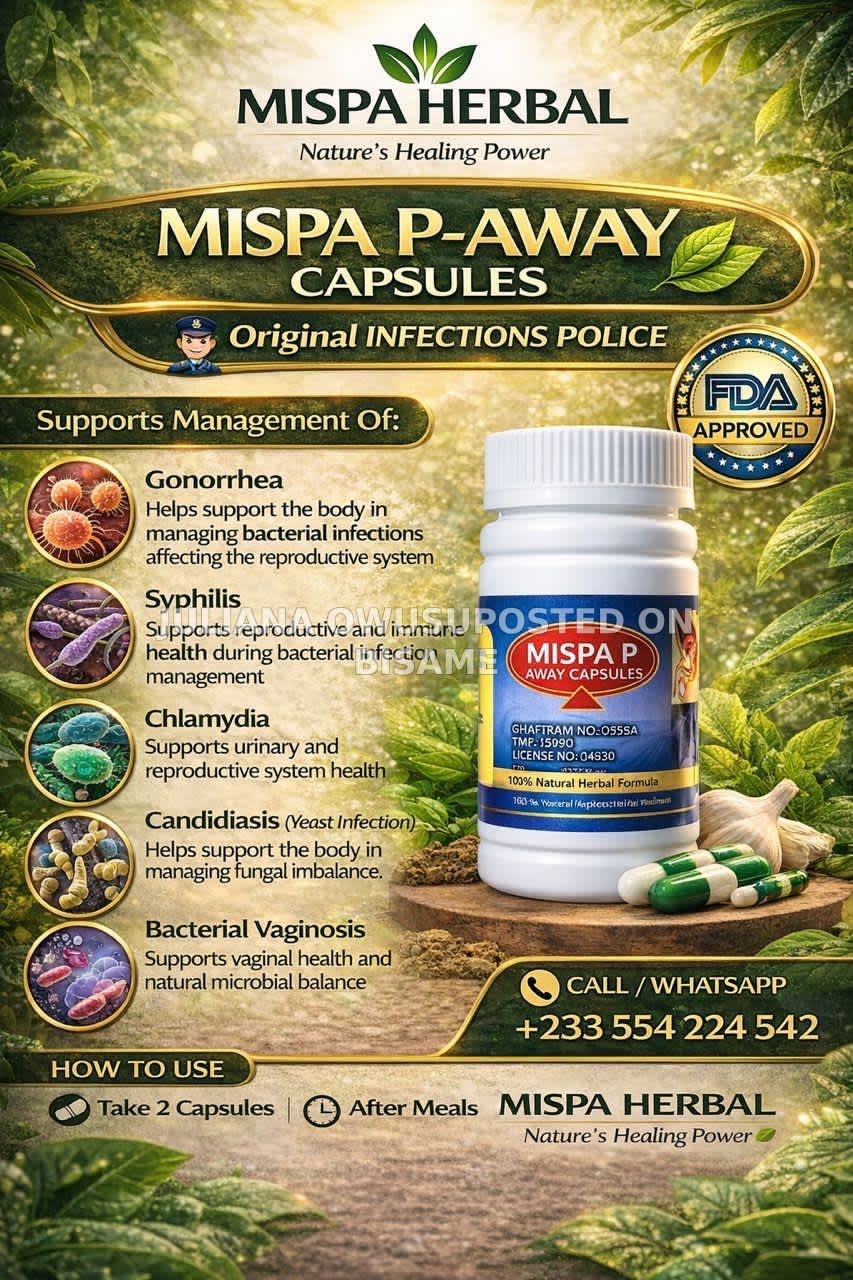 MISPA HERBAL PRODUCTS