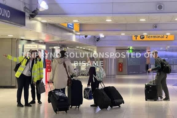 Airport Protocol Services