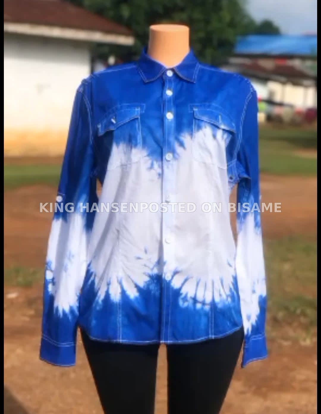 Kingsbel's textiles