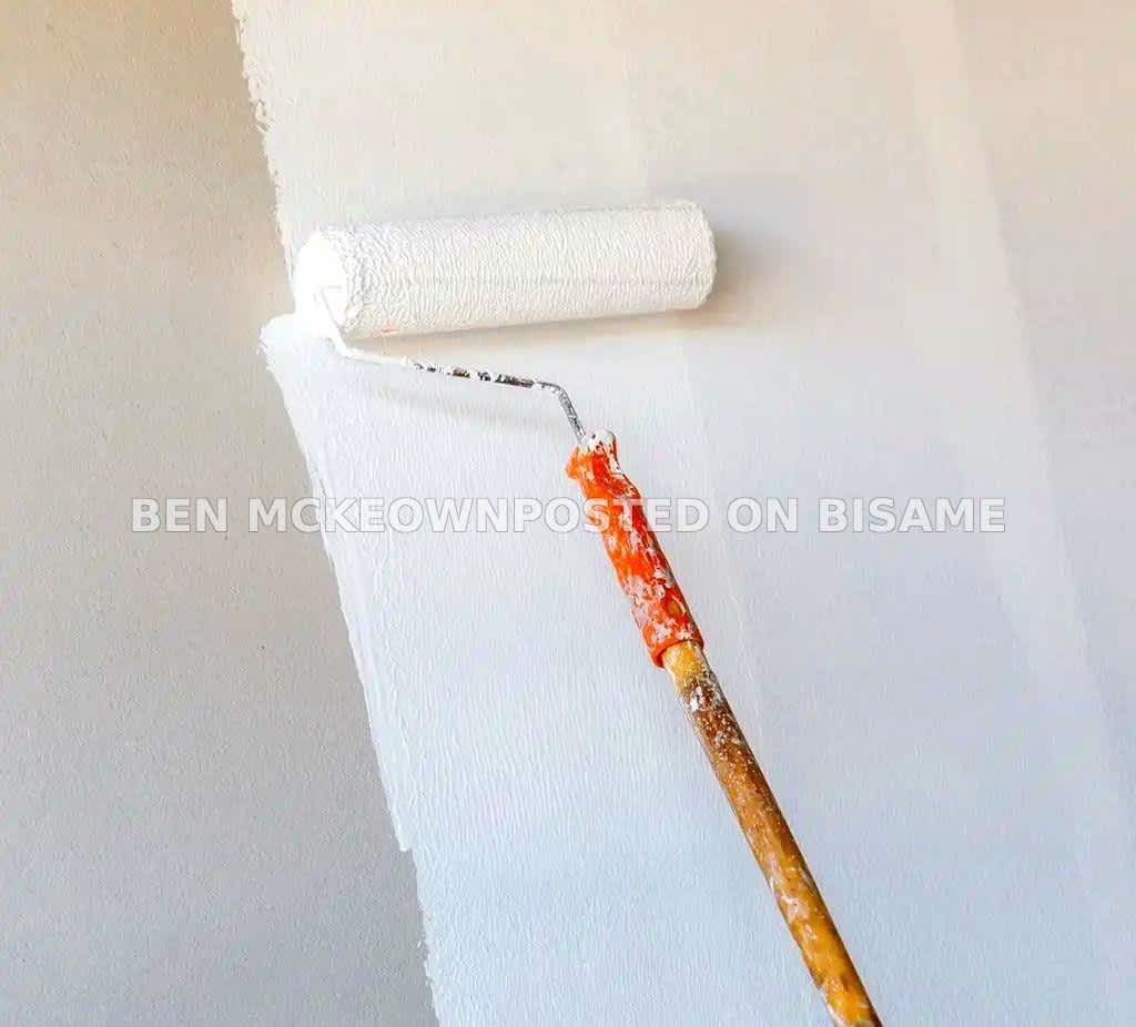 Painter/Artist - Andrea, skreeding, 3d wallpaper installation, etc.
