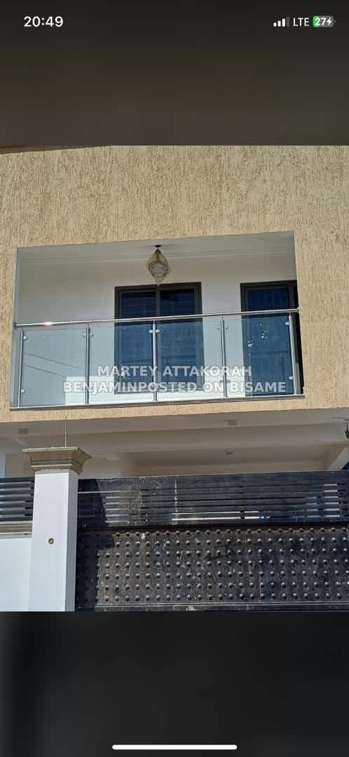 Brain's Construction company limited