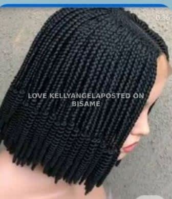 wig cap