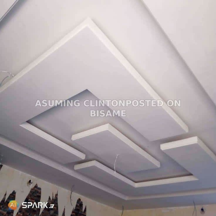 Plaster of Paris (POP)