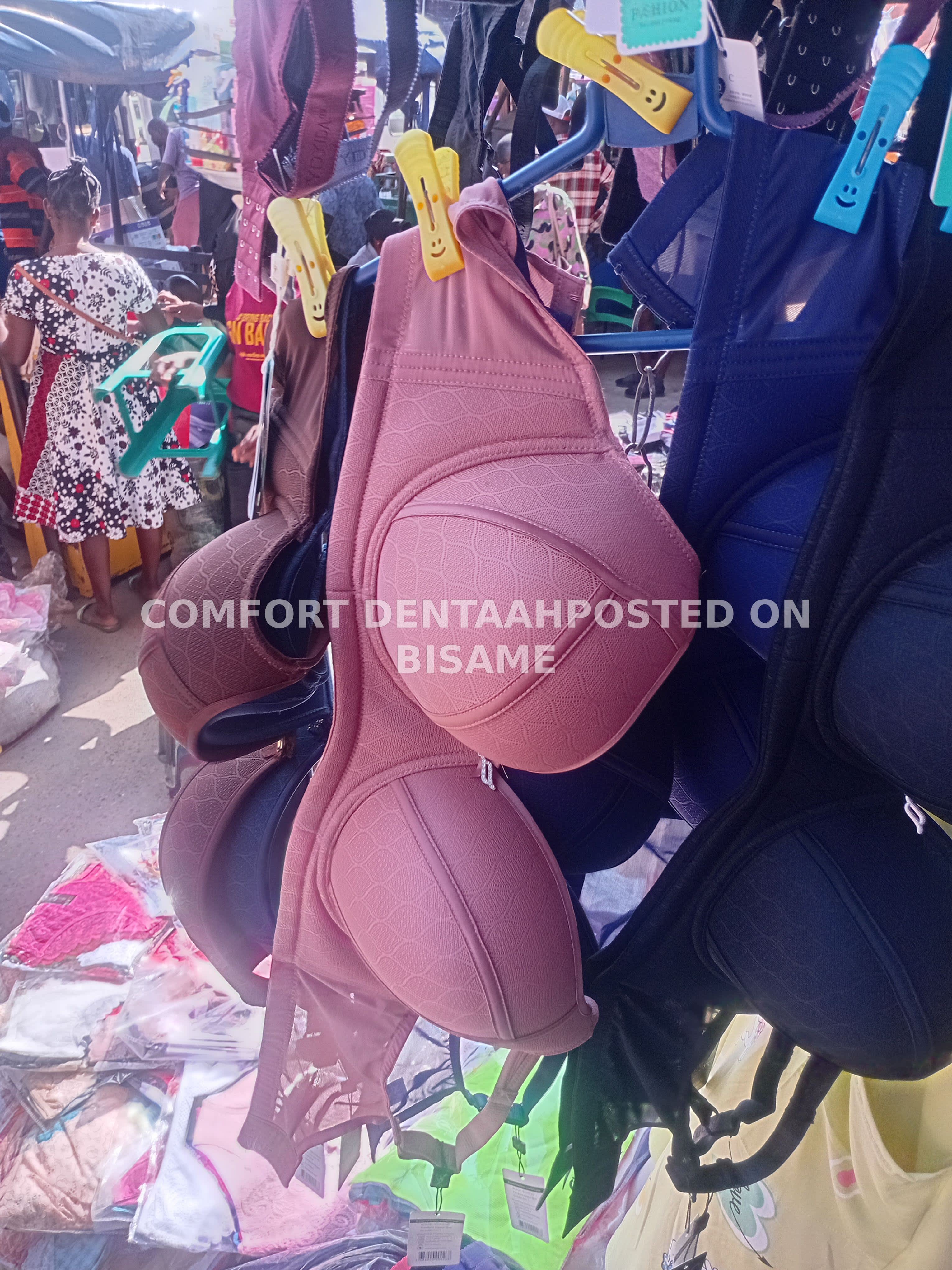 Ladies Bras