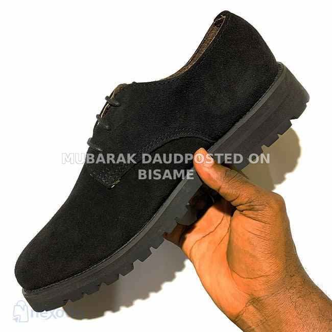 Men's Shoes