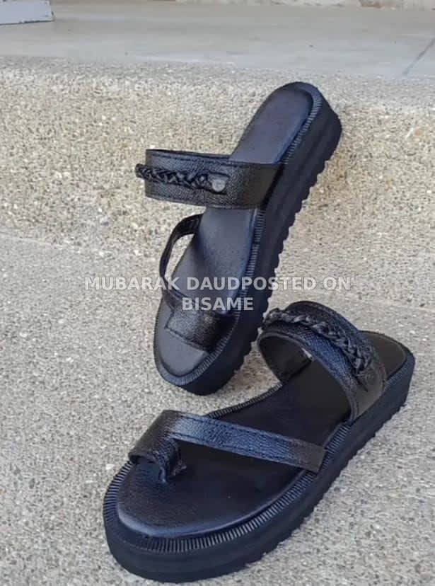 Slippers