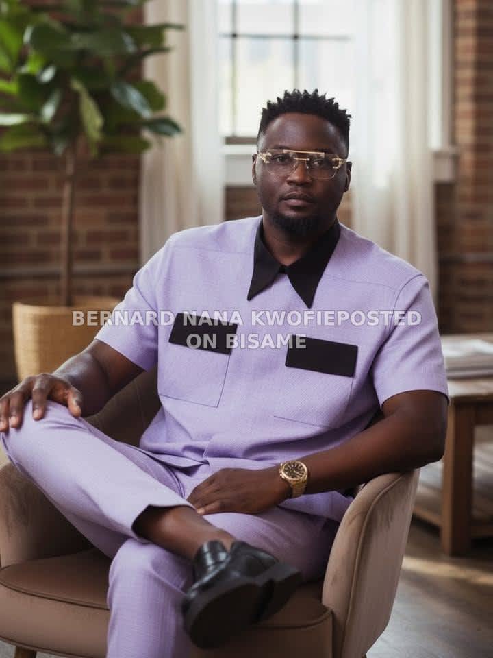 Well Tailored Kaftan Loop