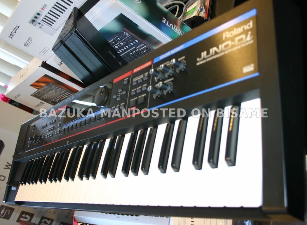 Roland Juno Di