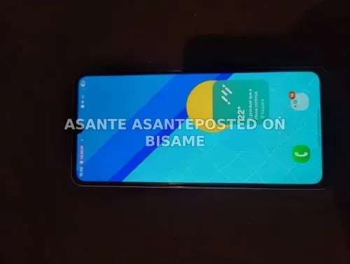 Samsung galaxy a07