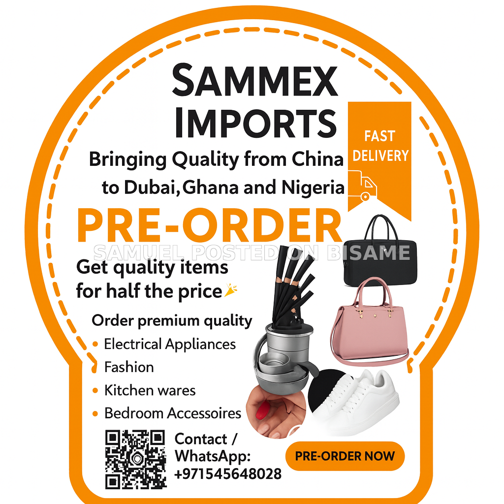 Sammex Imports