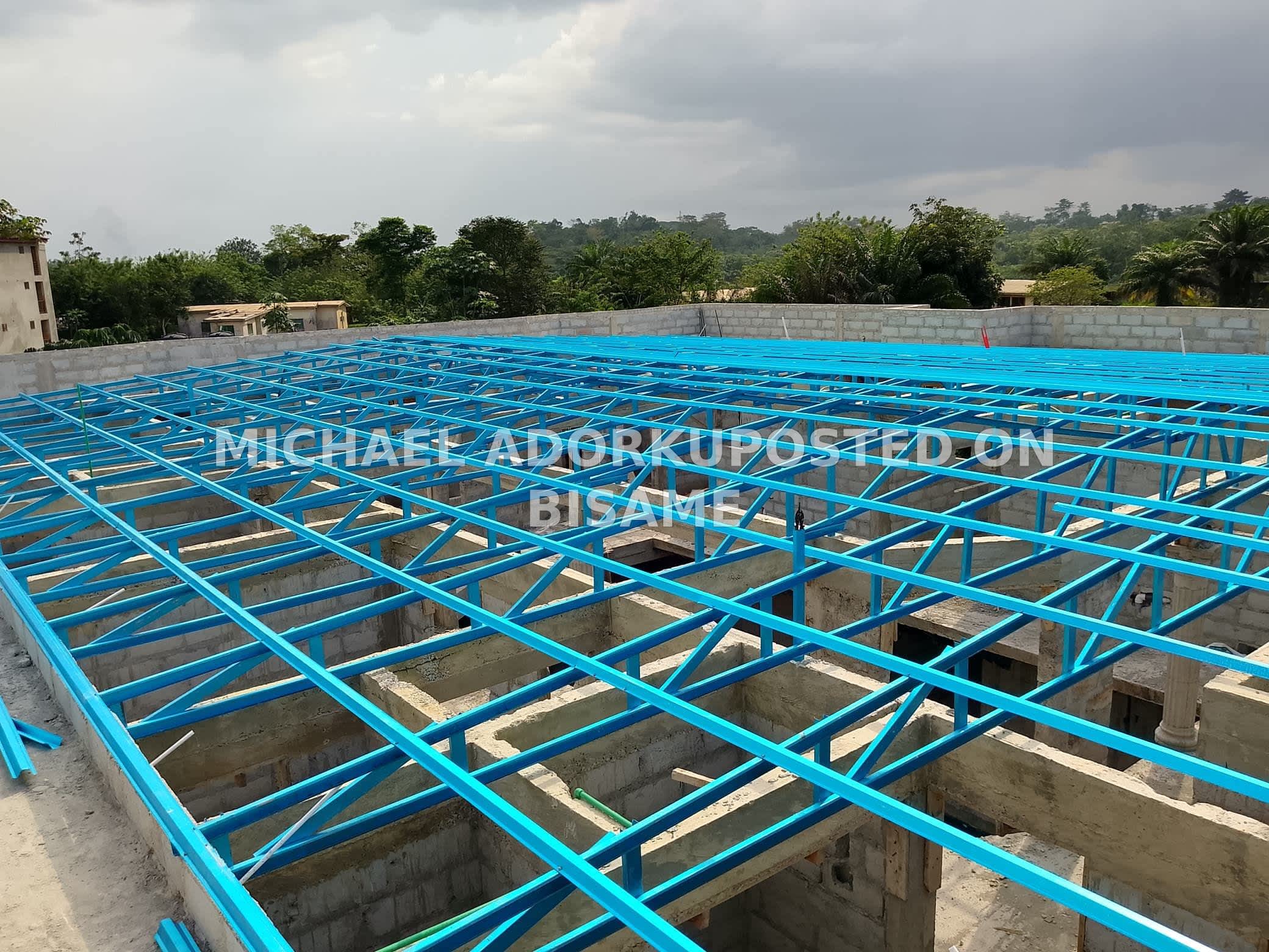 Roofing Services
