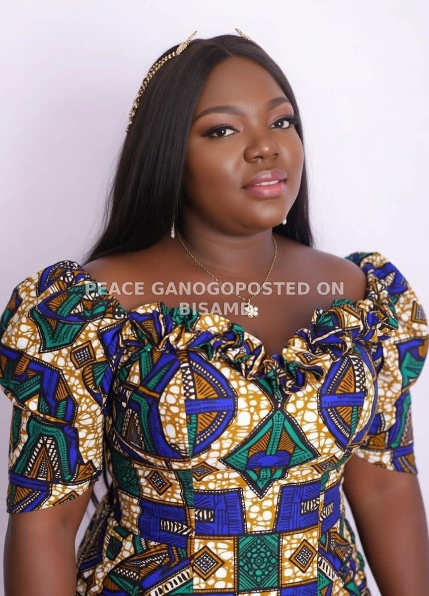 Reigning Elegance fashion