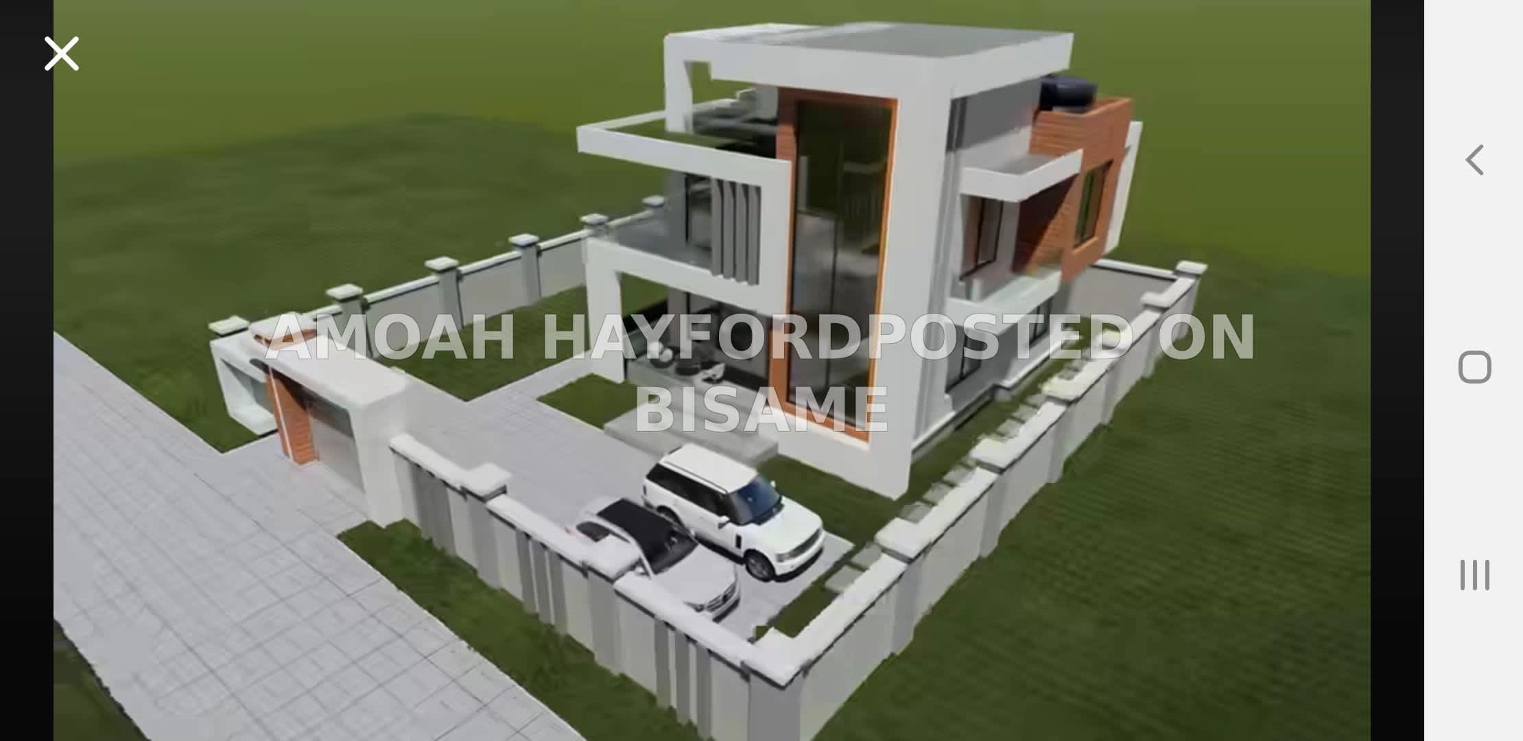 Amoah Buildings Construction