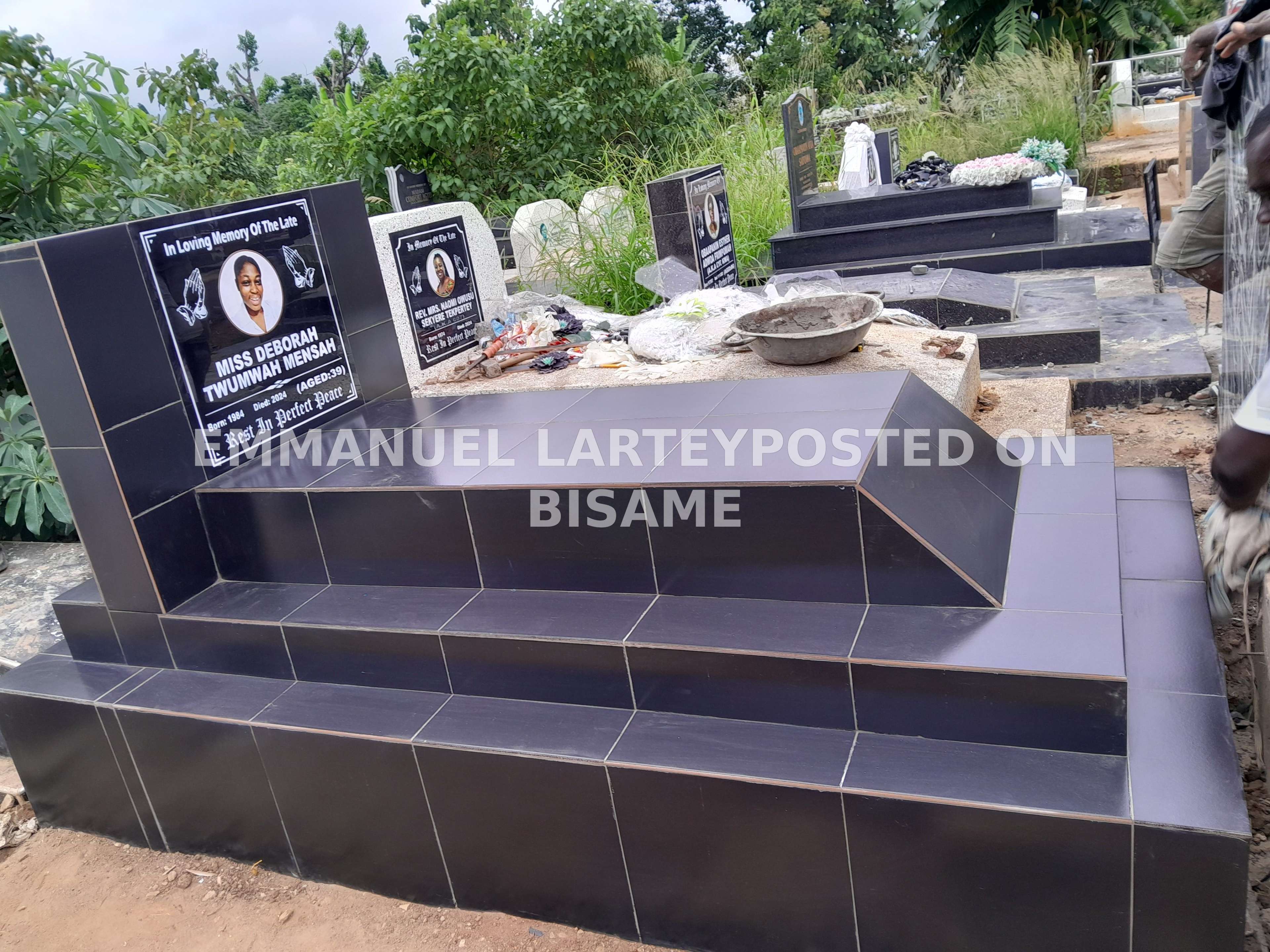 Kobby Tiling
