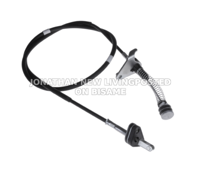 Hyundai Clutch Cable Assembly 