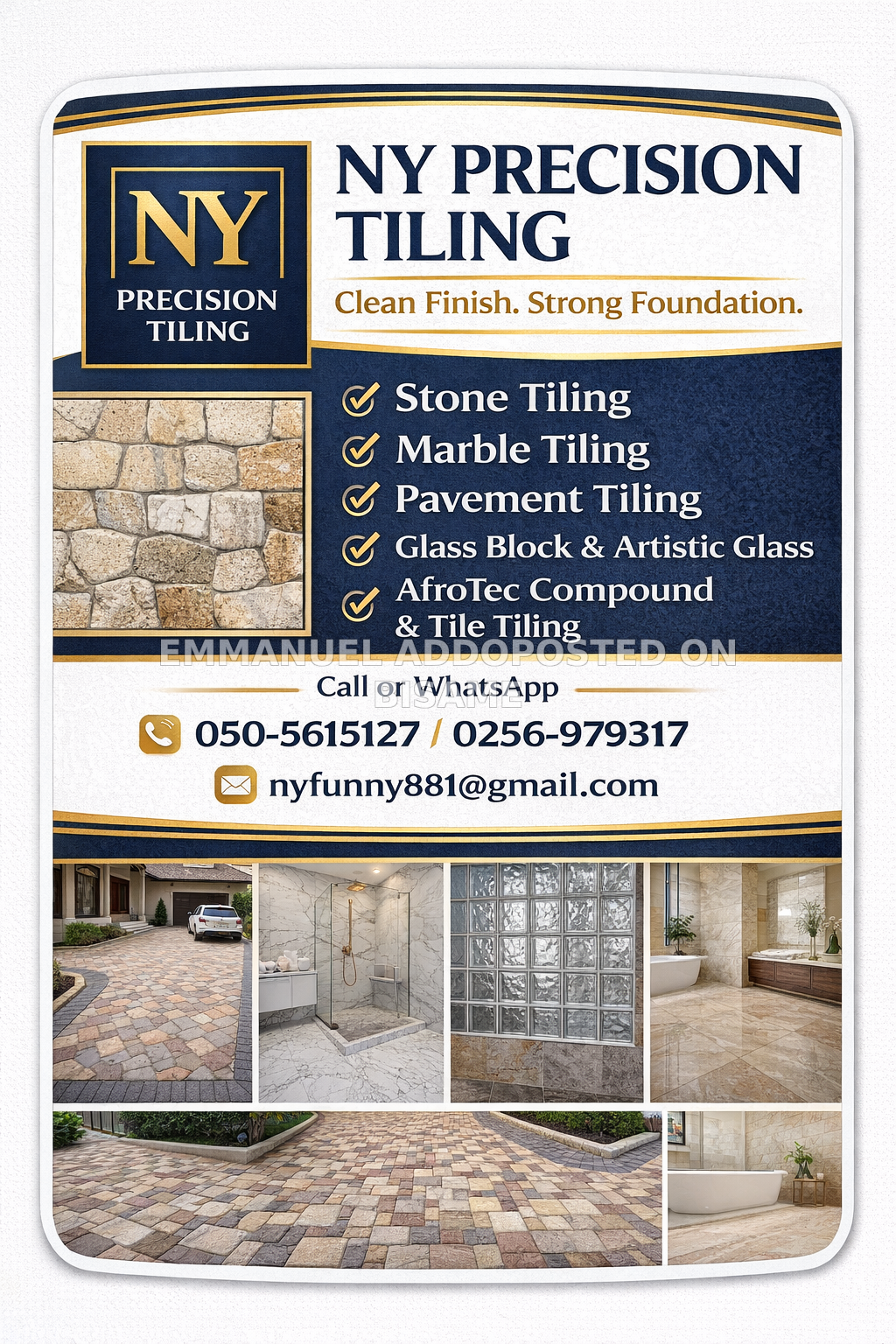 Tiler