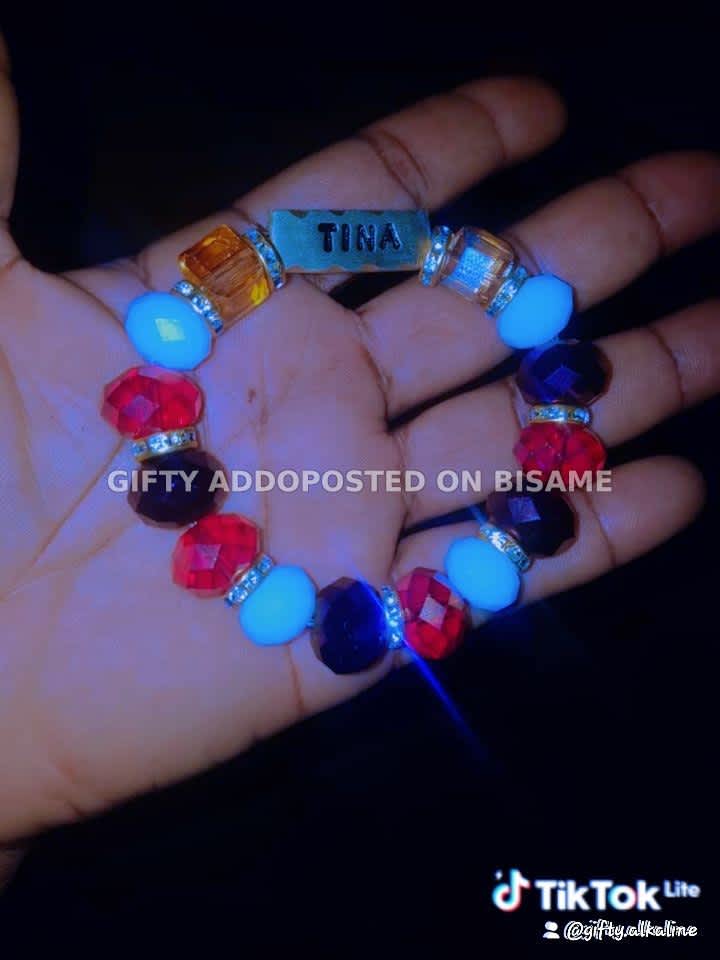 Beautiful beads