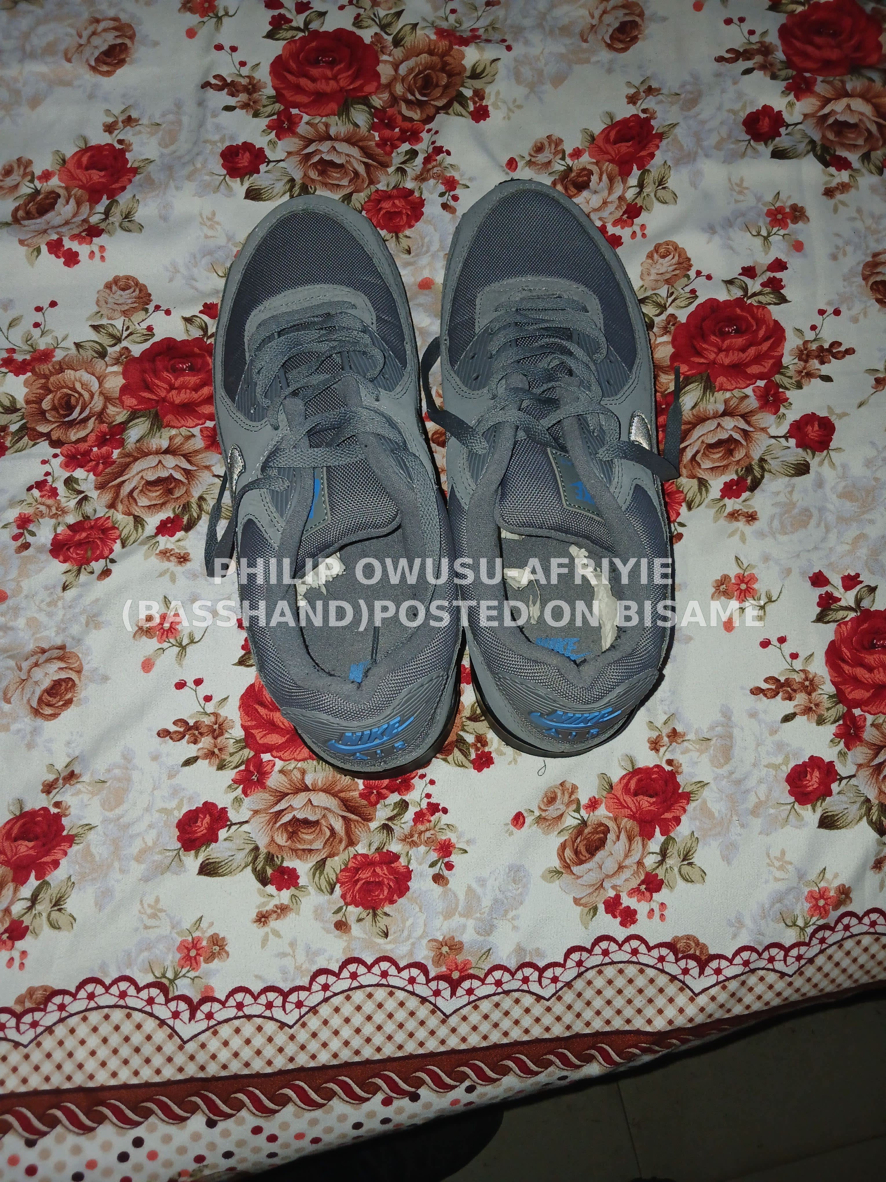 Air Nike Sneakers 