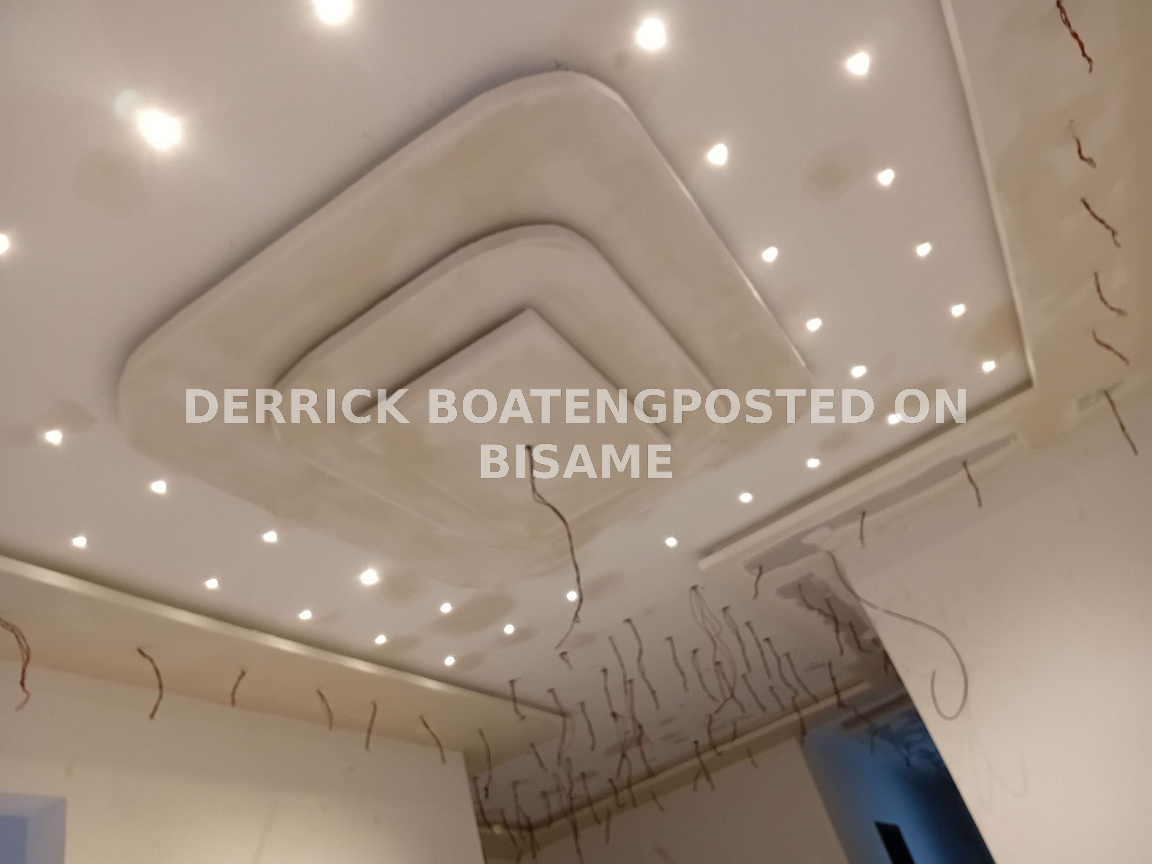 TEAM GENESIS INSTALLERS PLASTERBOARD