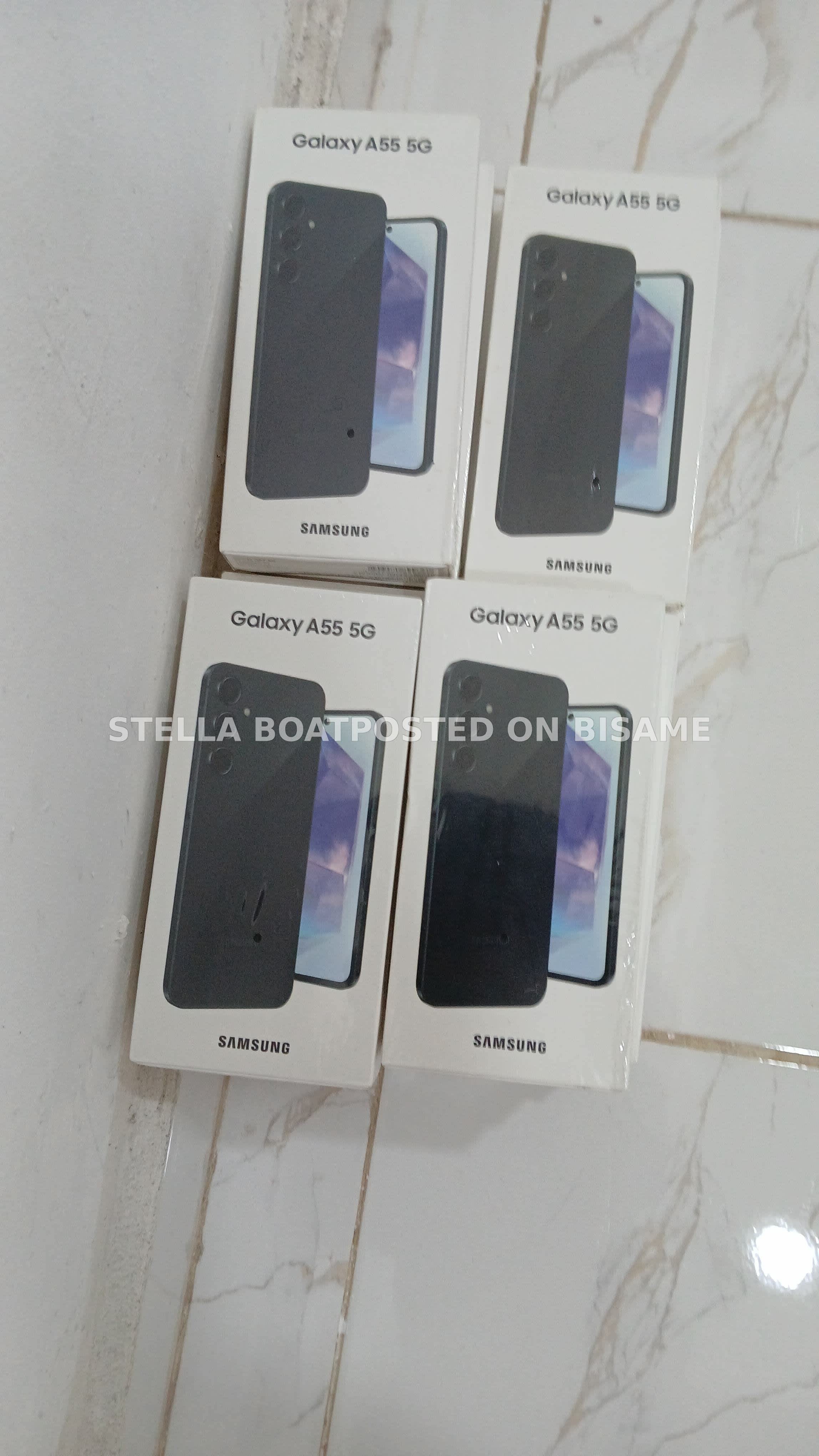 Samsung Galaxy Note 20 