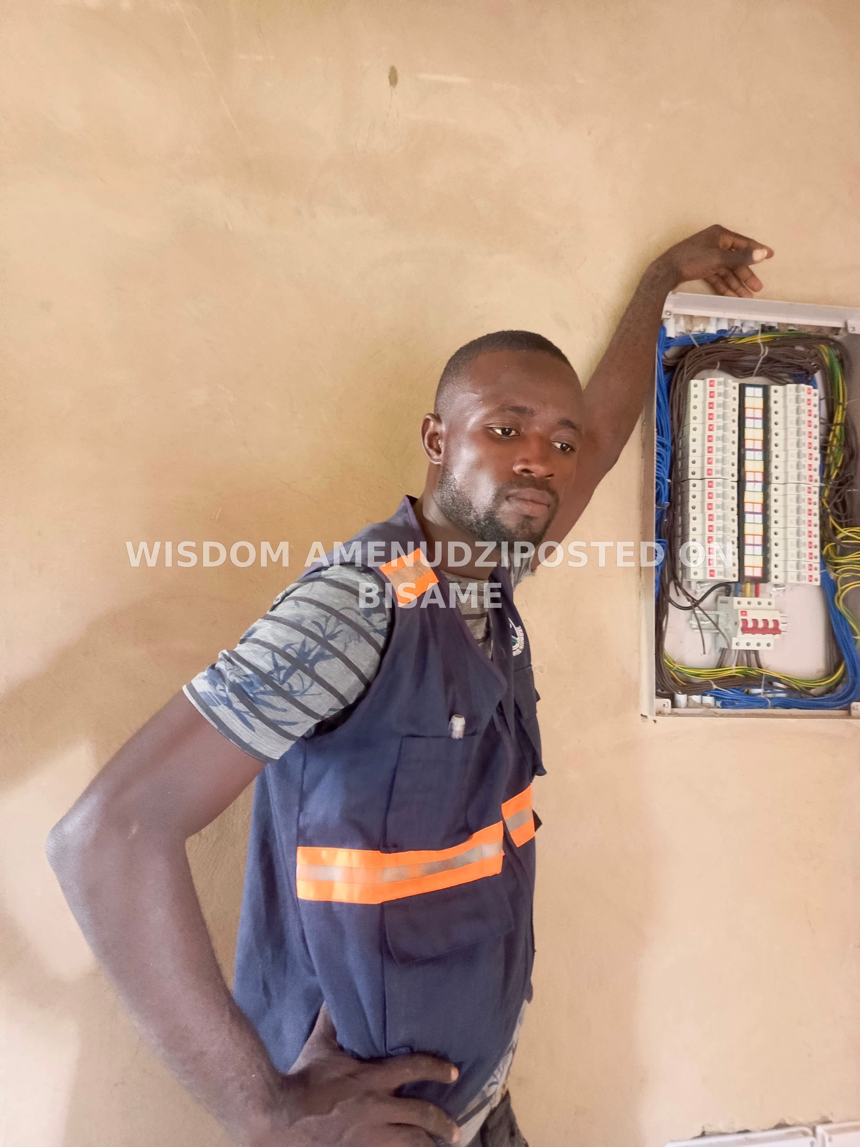 Wisdom Electrical Engineering