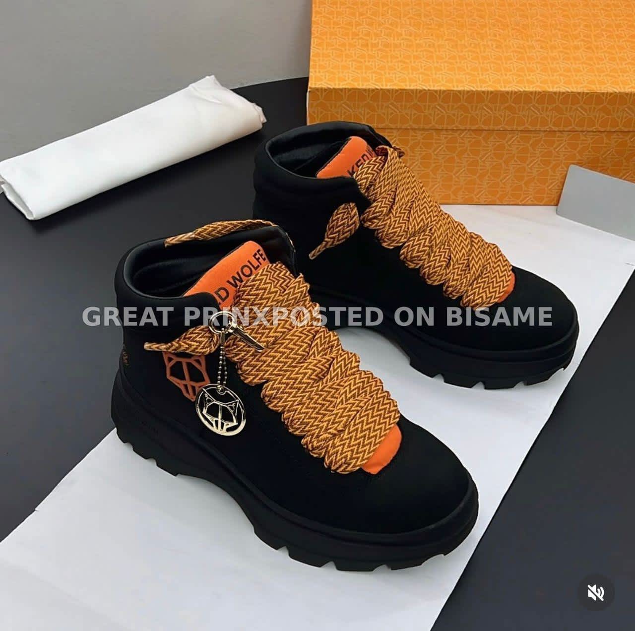 Great Prinx Sneakers