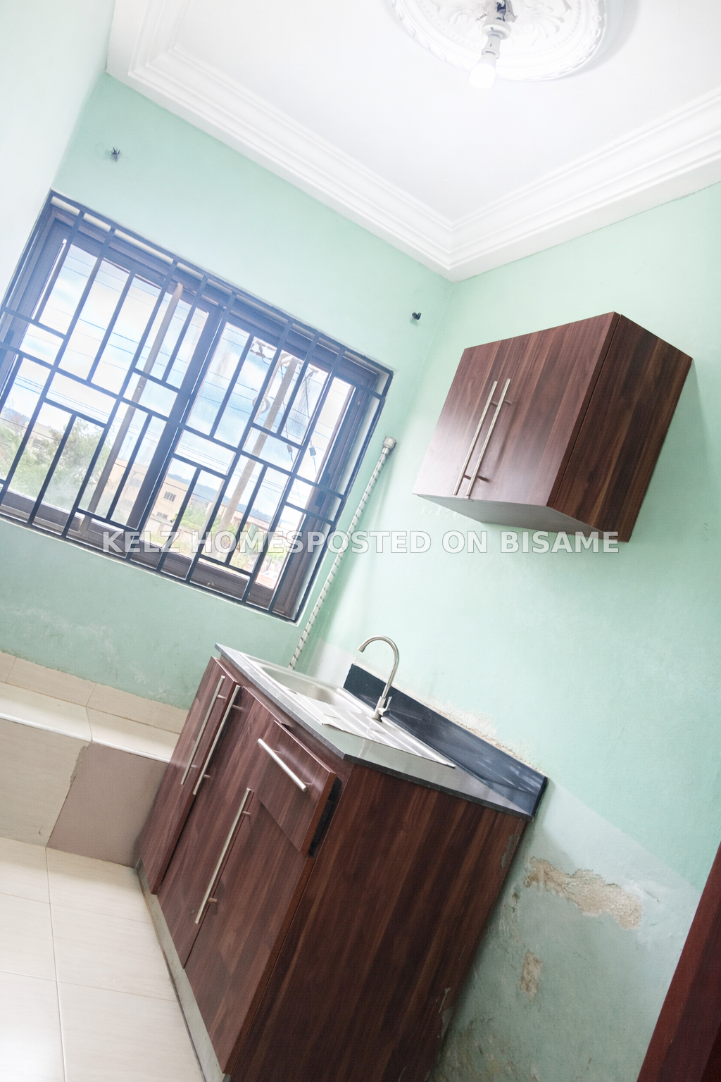 Studio Apartment For Rent 