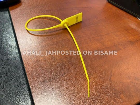 Security Seals
