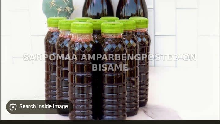 Sobolo Drink 
