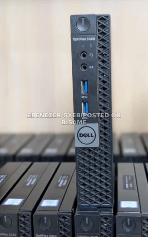 DELL OPTIPLEX 3040 System Unit