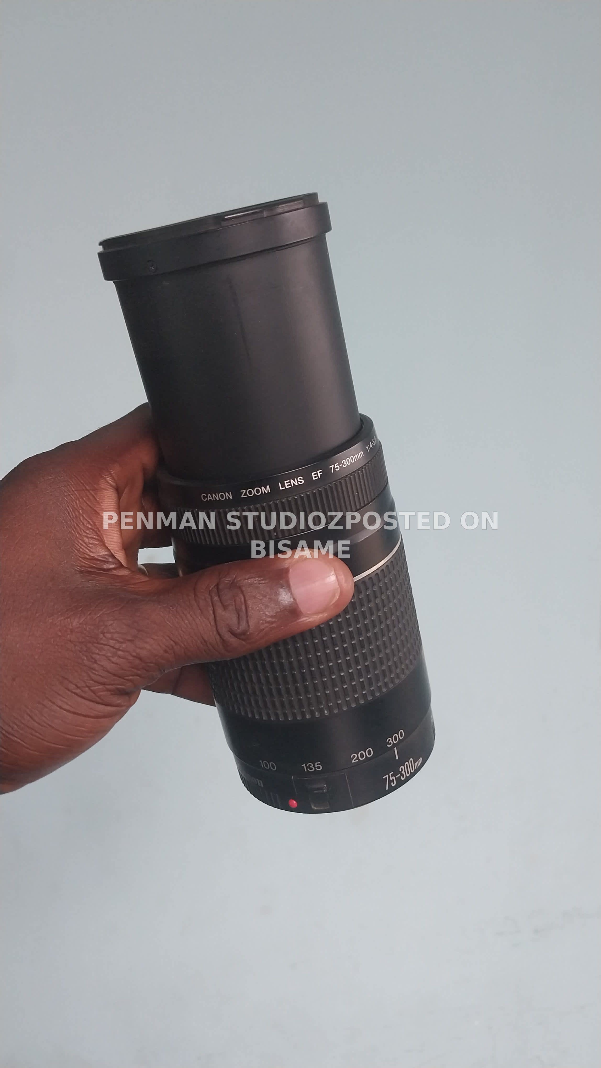Canon Zoom Lens - Used 