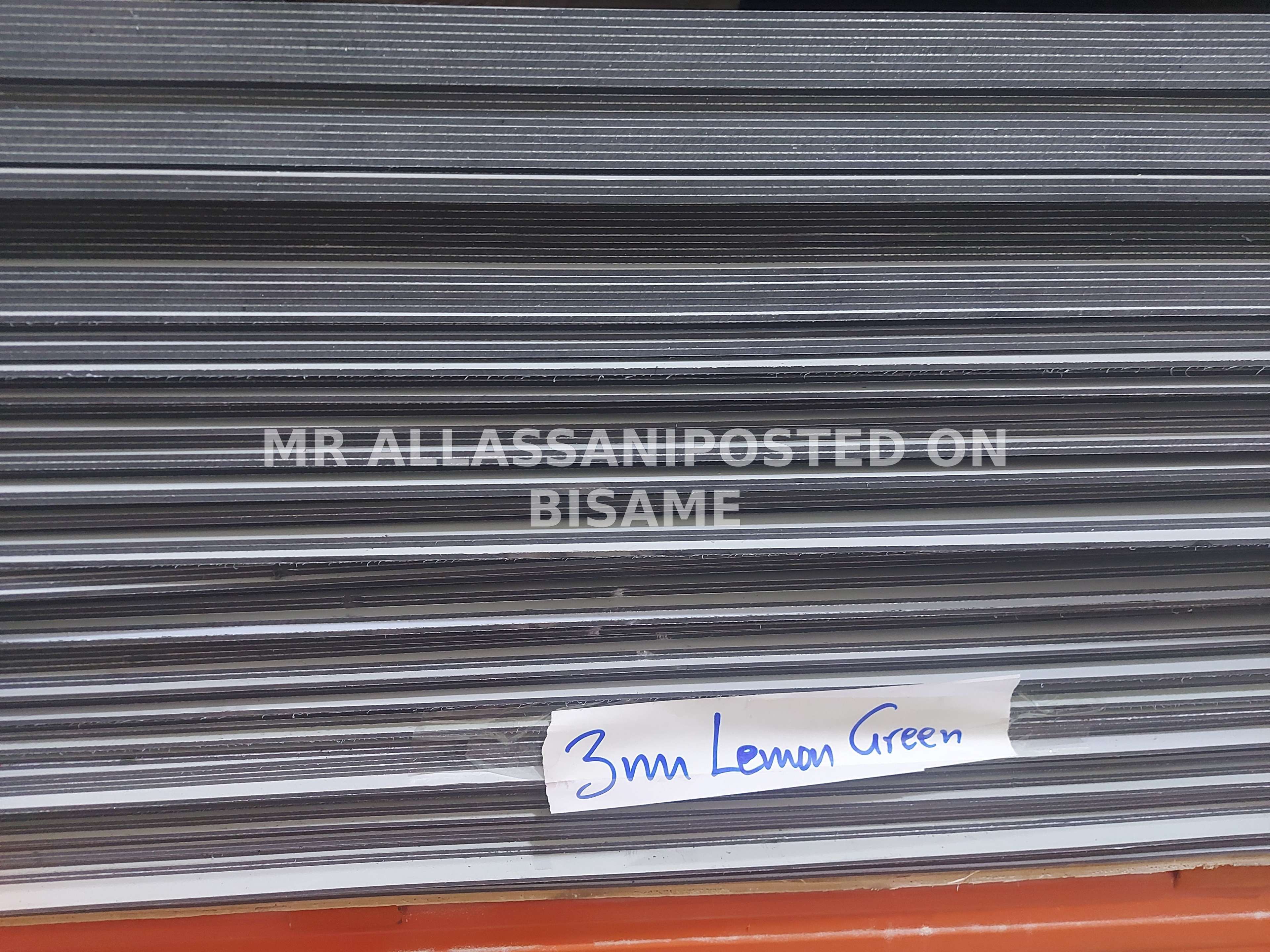 Alucobond Aluminum Sheets
